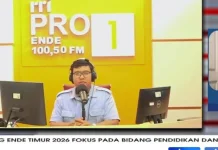 Musrenbang Ende Timur Prioritaskan Pendidikan dan Kesehatan